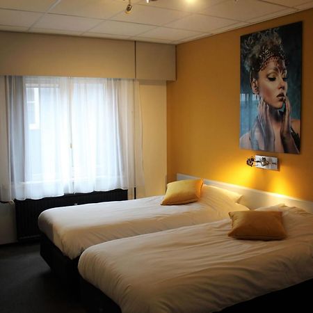 Hotel Restaurant De Jonge Heertjes Aalsmeer Luaran gambar