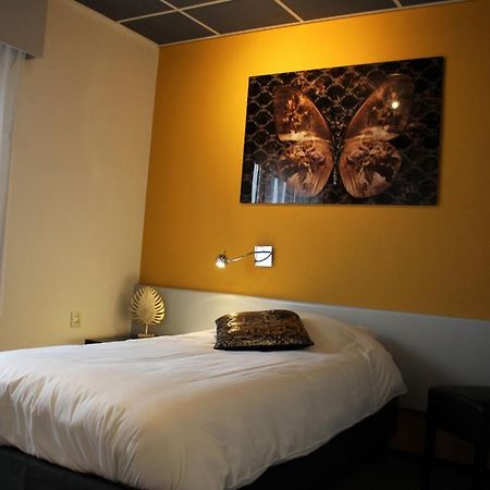 Hotel Restaurant De Jonge Heertjes Aalsmeer Luaran gambar