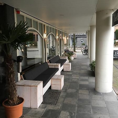 Hotel Restaurant De Jonge Heertjes Aalsmeer Luaran gambar