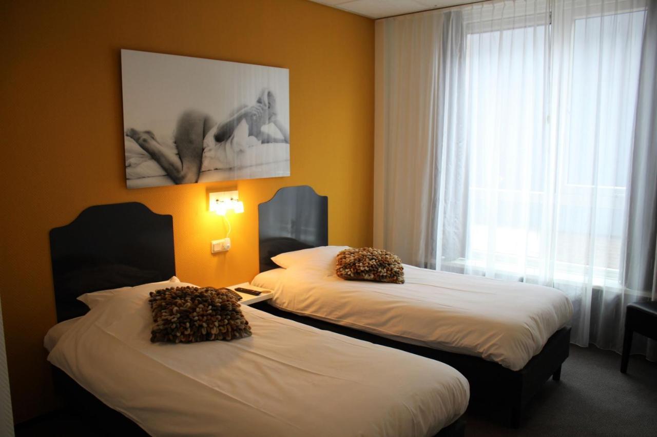 Hotel Restaurant De Jonge Heertjes Aalsmeer Luaran gambar