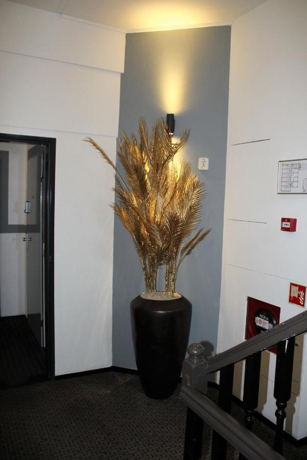 Hotel Restaurant De Jonge Heertjes Aalsmeer Luaran gambar