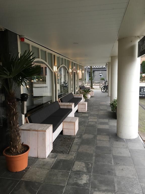 Hotel Restaurant De Jonge Heertjes Aalsmeer Luaran gambar